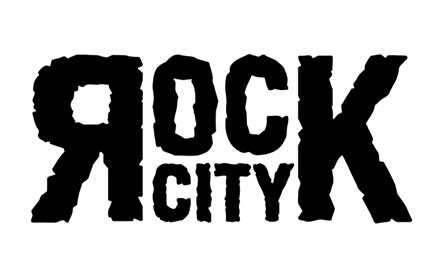 ɓROCK CITY