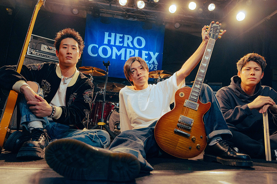 2024ｔｖｋ高校野球神奈川大会中継テーマソング／HERO COMPLEX「STORY」