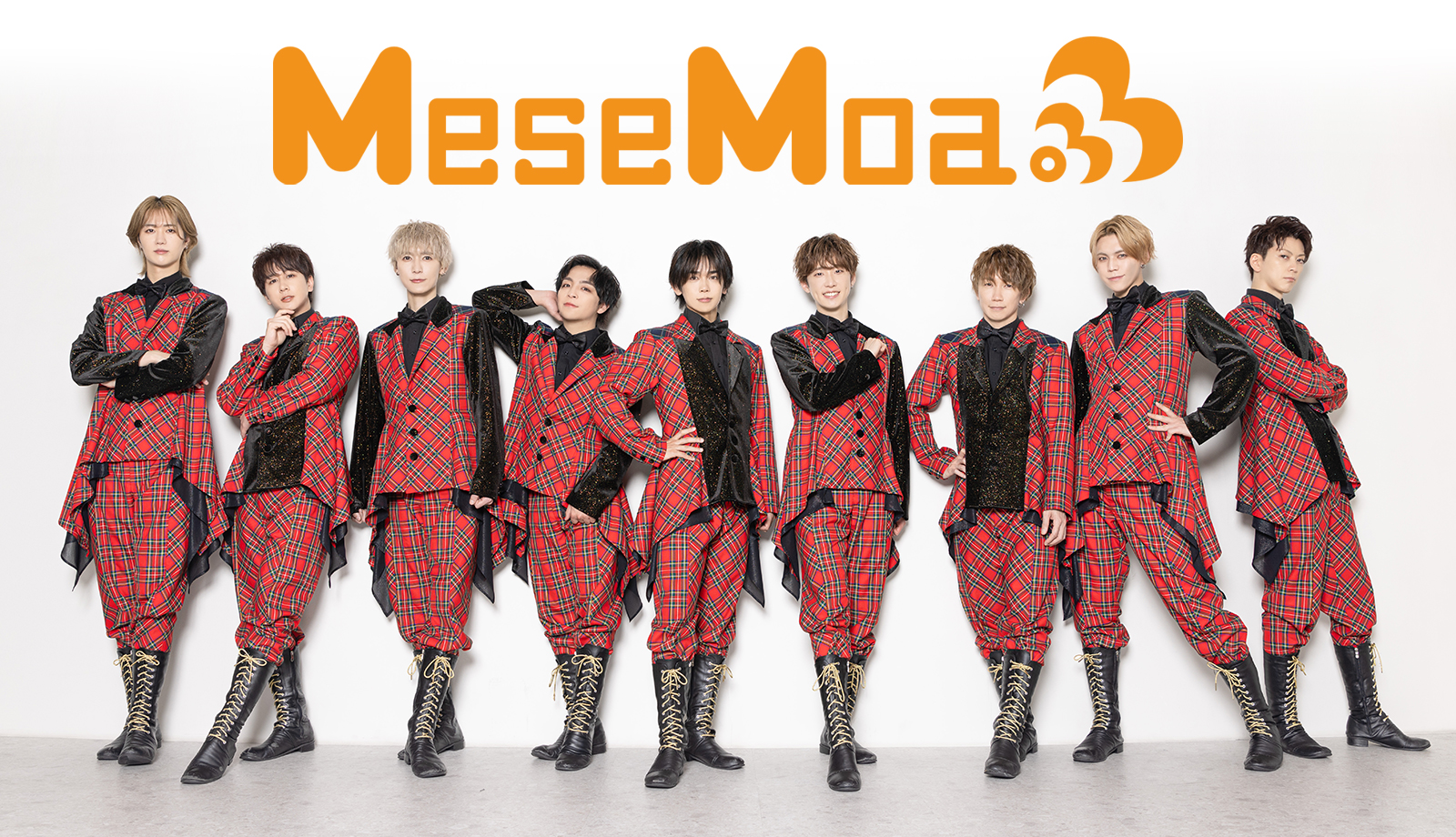 MeseMoa. DVD - アイドル