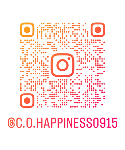 @c.o.happiness0915