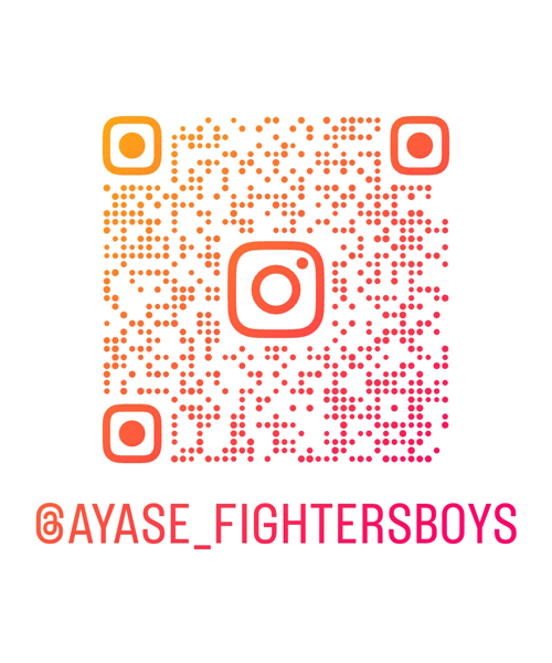 @ayase_fightersboys