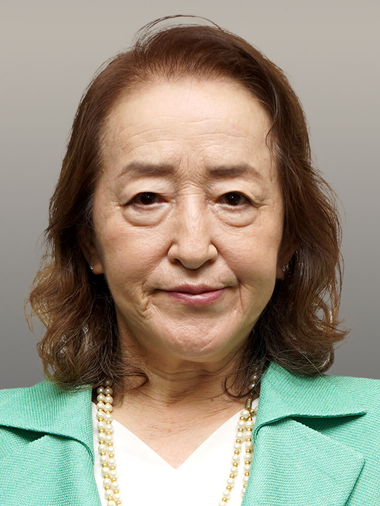 並木まり子 候補