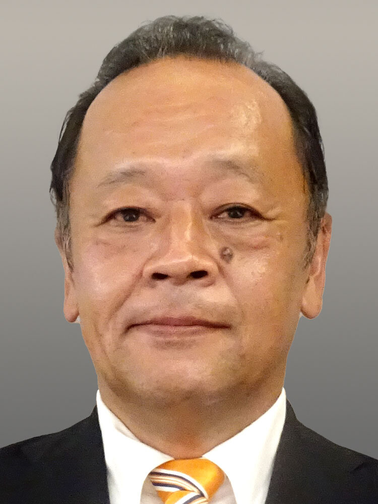 吉田大成 候補