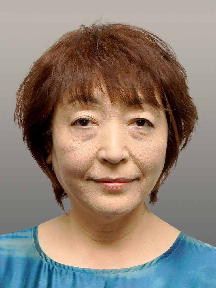 山本瑞恵 候補